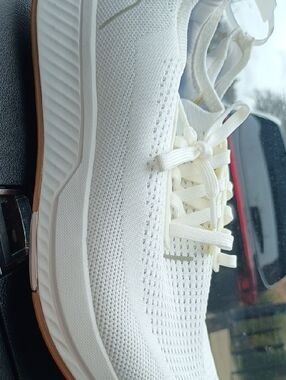 New Without Tags/ Flux Adapt  Lace-Up Gum Sole Never Touched The Ground New$144